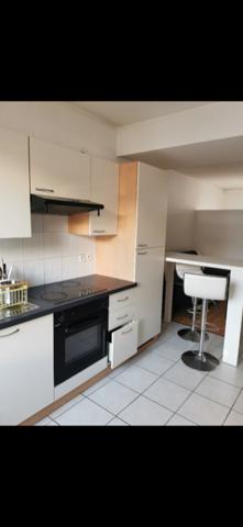 CENTRE VILLE T1bis MEUBLE toutes charges comprise , Brest