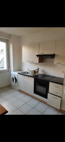 CENTRE VILLE T1bis MEUBLE toutes charges comprise , Brest