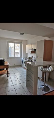 CENTRE VILLE T1bis MEUBLE toutes charges comprise , Brest