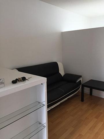 CENTRE VILLE T1bis MEUBLE toutes charges comprise , Brest