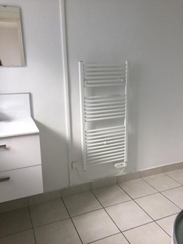 CENTRE VILLE T1bis MEUBLE toutes charges comprise , Brest