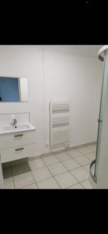 CENTRE VILLE T1bis MEUBLE toutes charges comprise , Brest