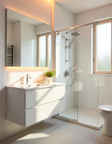 Appartement à vendre |  Pélissanne |  3 pièces | 62 m²