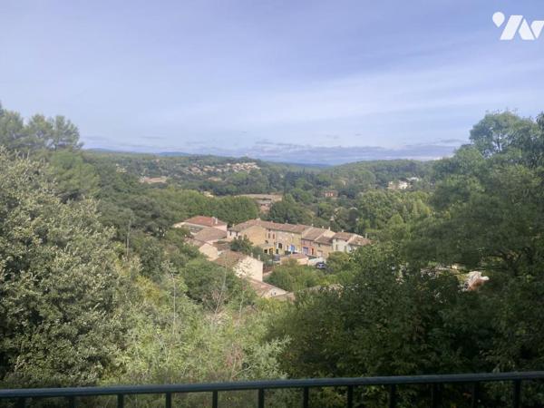 MAISON  avec garage  et piscine