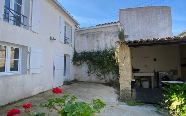 Maison à vendre    3 pièces •  Ars-en-Ré