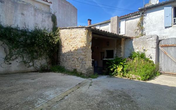 Maison à vendre    3 pièces •  Ars-en-Ré