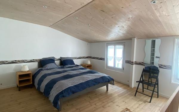 Maison à vendre    3 pièces •  Ars-en-Ré