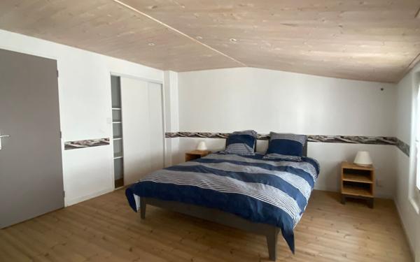 Maison à vendre    3 pièces •  Ars-en-Ré