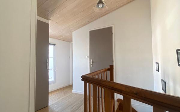 Maison à vendre    3 pièces •  Ars-en-Ré