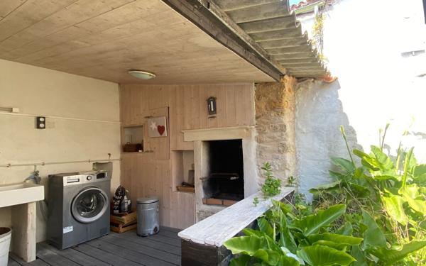 Maison à vendre    3 pièces •  Ars-en-Ré