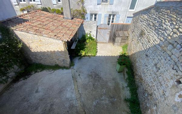 Maison à vendre    3 pièces •  Ars-en-Ré