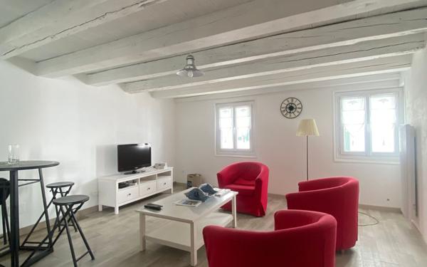 Maison à vendre    3 pièces •  Ars-en-Ré