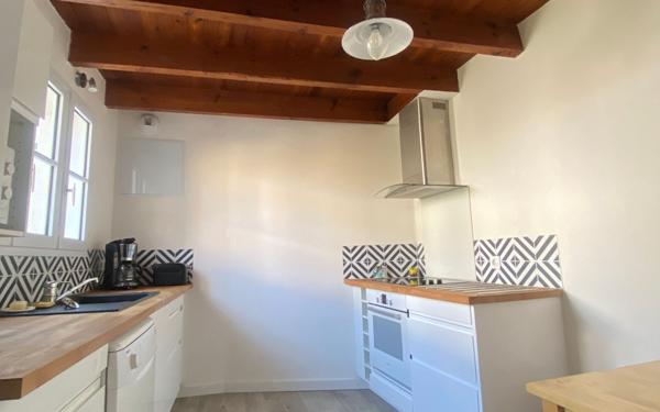 Maison à vendre    3 pièces •  Ars-en-Ré