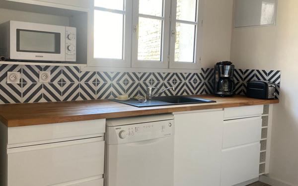 Maison à vendre    3 pièces •  Ars-en-Ré