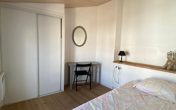 Maison à vendre    3 pièces •  Ars-en-Ré