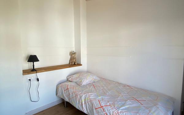 Maison à vendre    3 pièces •  Ars-en-Ré