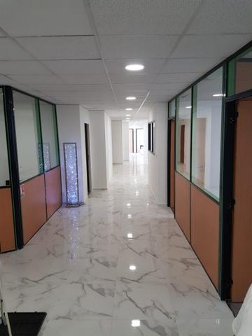 Bureau Strasbourg 19 m²