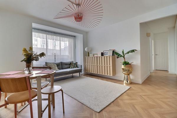 Élégance et confort ! 3P clé en main avec faibles charges