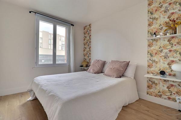 Élégance et confort ! 3P clé en main avec faibles charges