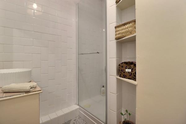 Élégance et confort ! 3P clé en main avec faibles charges