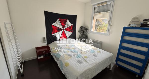À vendre Appartement 2 pièces 37.67 m² - Seilh 31840