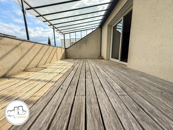 Angers (49100) ANGERS - Maison d'habitation avec opportunité commerciale