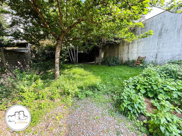 Angers (49100) ANGERS - Maison d'habitation avec opportunité commerciale