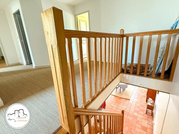 Angers (49100) ANGERS - Maison d'habitation avec opportunité commerciale