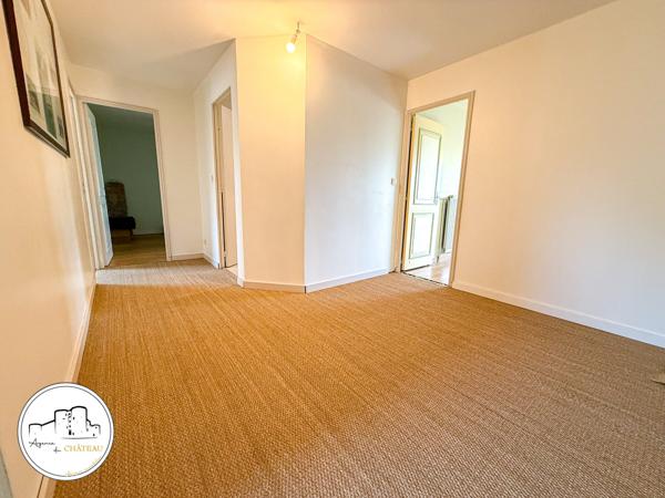 Angers (49100) ANGERS - Maison d'habitation avec opportunité commerciale