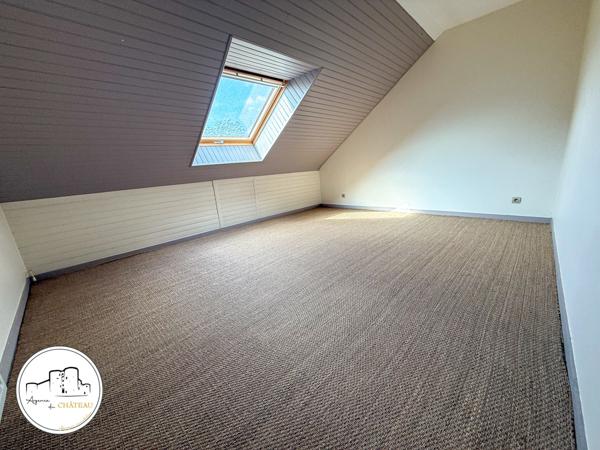 Angers (49100) ANGERS - Maison d'habitation avec opportunité commerciale