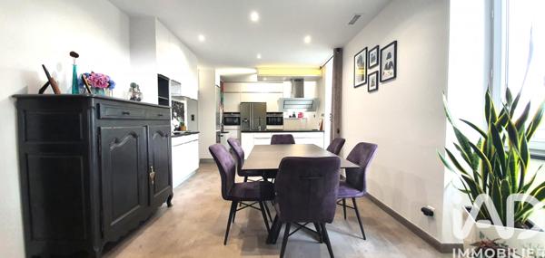 Maison à vendre 8 pièces 258 m² Brive-la-Gaillarde