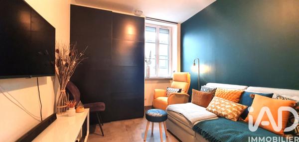 Maison à vendre 8 pièces 258 m² Brive-la-Gaillarde