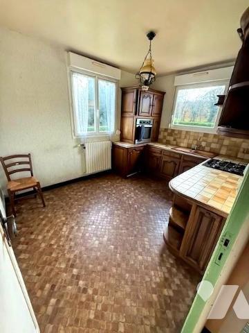 NOUVEAU ! Maison d'habitation sur la commune de GOUDELIN