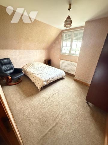 NOUVEAU ! Maison d'habitation sur la commune de GOUDELIN