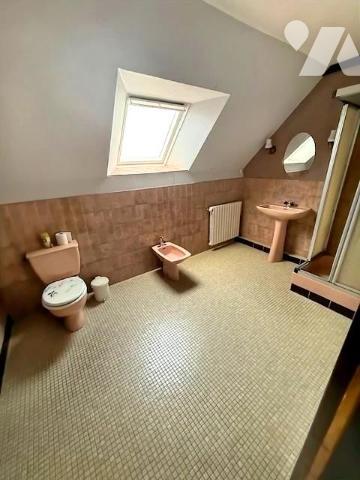 NOUVEAU ! Maison d'habitation sur la commune de GOUDELIN