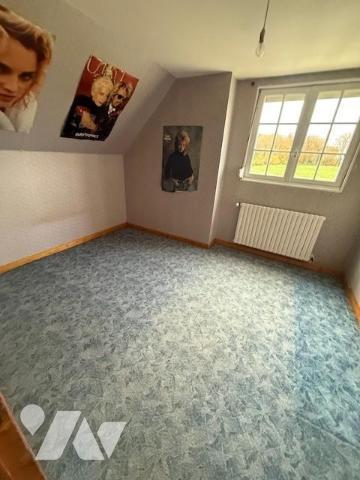 NOUVEAU ! Maison d'habitation sur la commune de GOUDELIN