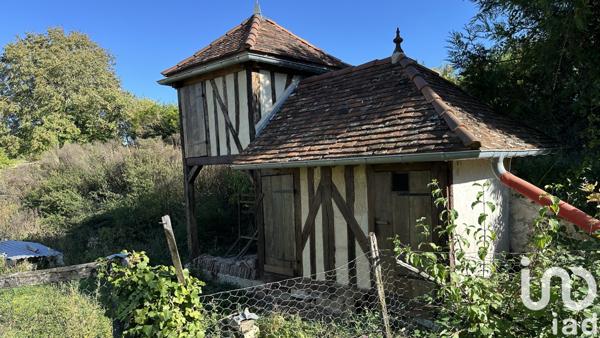 Terrain à vendre 4 430 m² Onjon