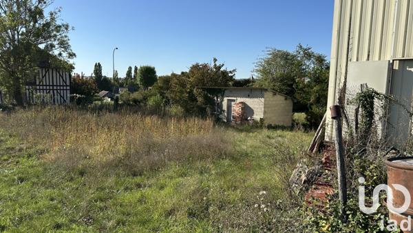 Terrain à vendre 4 430 m² Onjon