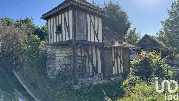 Terrain à vendre 4 430 m² Onjon