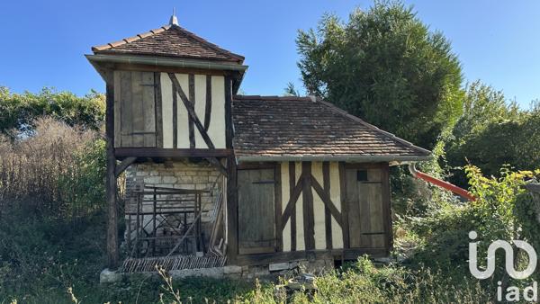 Terrain à vendre 4 430 m² Onjon