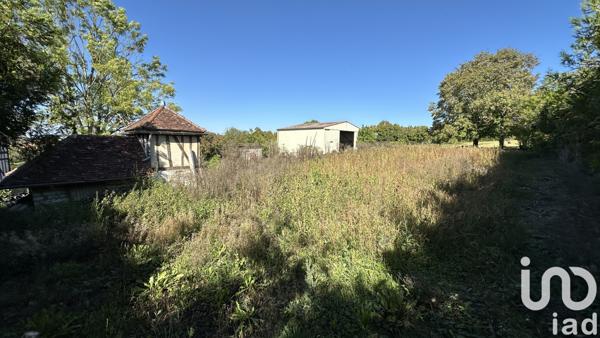 Terrain à vendre 4 430 m² Onjon