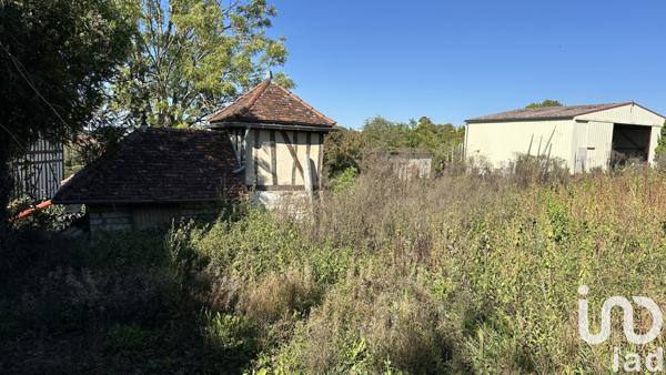 Terrain à vendre 4 430 m² Onjon