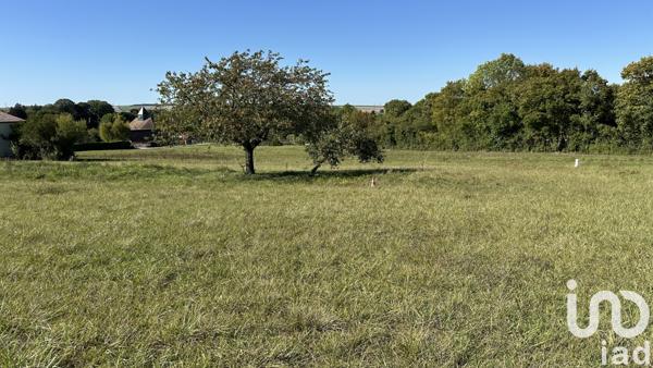 Terrain à vendre 4 430 m² Onjon