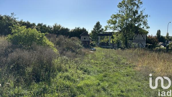 Terrain à vendre 4 430 m² Onjon