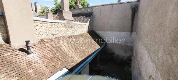 Maison de ville de 144 m²