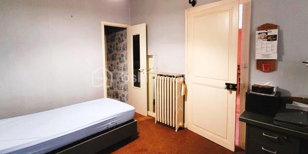 Maison de ville de 144 m²