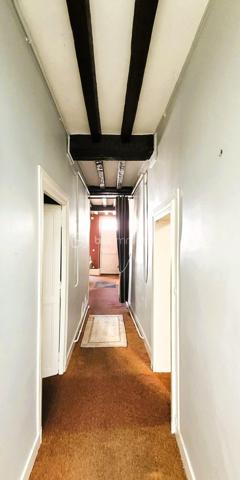 Maison de ville de 144 m²