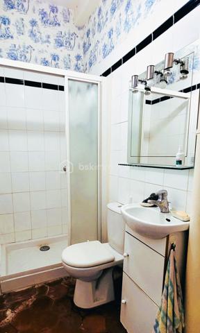 Maison de ville de 144 m²