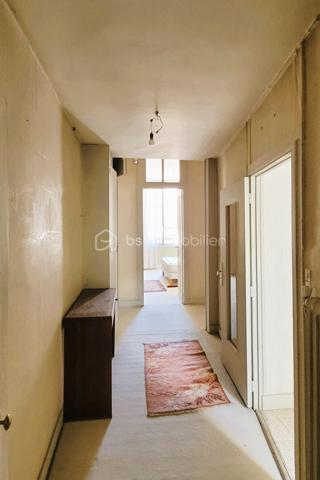 Maison de ville de 144 m²