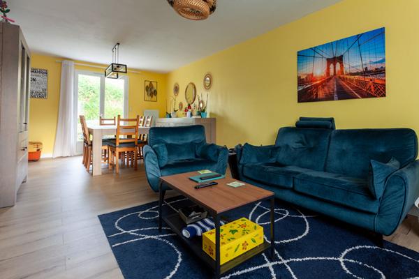 Maison à vendre à Beynes - Référence 2934